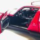 Illustration for article titled Review: Lamborghini Miura Jota SVR